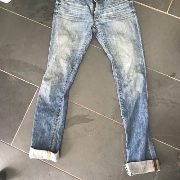 Adriano Goldschmied Jeans - Picture 3 of 3